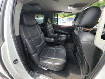 2017 Cadillac Escalade ESV Premium Luxury 1SC - miniatura 17