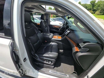 2017 Cadillac Escalade ESV Premium Luxury 1SC - miniatura 19