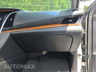 2017 Cadillac Escalade ESV Premium Luxury 1SC - miniatura 20