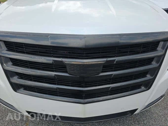 2017 Cadillac Escalade ESV Premium Luxury 1SC - miniatura 22