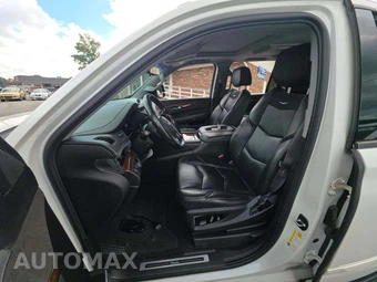 2017 Cadillac Escalade ESV Premium Luxury 1SC - miniatura 6