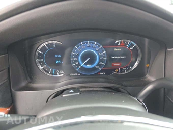 2017 Cadillac Escalade ESV Premium Luxury 1SC - miniatura 9