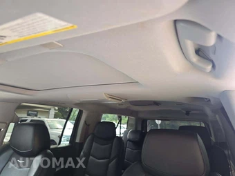2017 Cadillac Escalade ESV Premium Luxury 1SC - miniatura 11