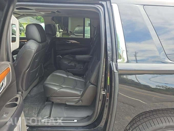 2017 Cadillac Escalade ESV Premium Luxury 1SC - miniatura 13