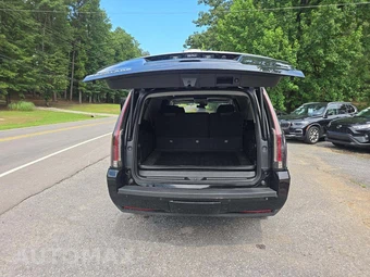 2017 Cadillac Escalade ESV Premium Luxury 1SC - miniatura 15