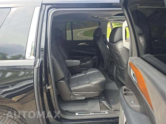 2017 Cadillac Escalade ESV Premium Luxury 1SC - miniatura 17