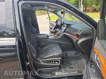 2017 Cadillac Escalade ESV Premium Luxury 1SC - miniatura 19