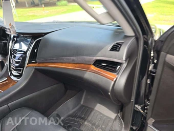 2017 Cadillac Escalade ESV Premium Luxury 1SC - miniatura 20
