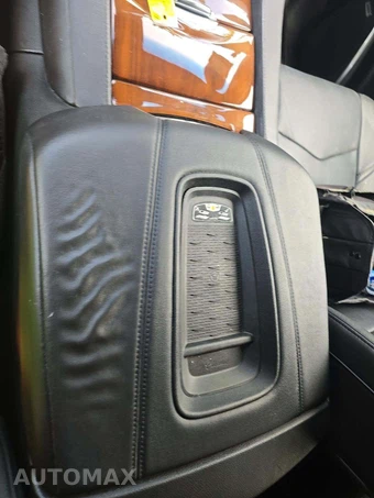 2017 Cadillac Escalade ESV Premium Luxury 1SC - miniatura 23