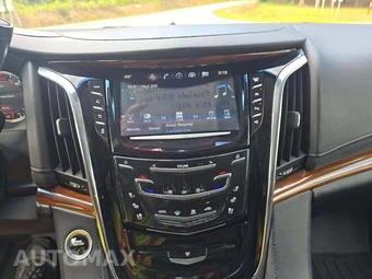 2017 Cadillac Escalade ESV Premium Luxury 1SC - miniatura 27