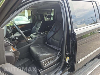 2017 Cadillac Escalade ESV Premium Luxury 1SC - miniatura 6