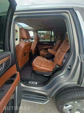2017 Cadillac Escalade Luxury - miniatura 14