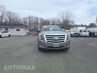 2017 Cadillac Escalade Luxury - miniatura 2