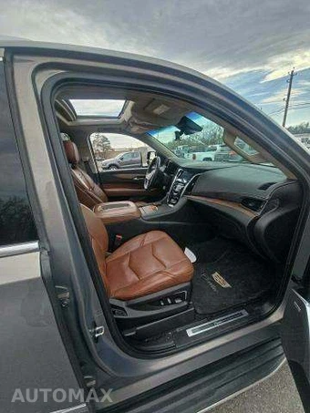 2017 Cadillac Escalade Luxury - miniatura 20