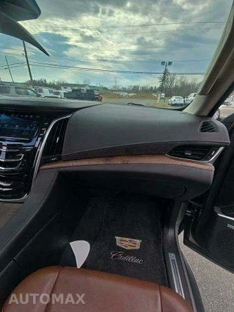 2017 Cadillac Escalade Luxury - miniatura 21