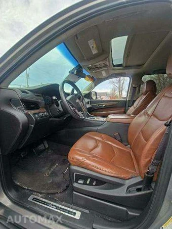 2017 Cadillac Escalade Luxury - miniatura 7