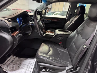 2017 Cadillac Escalade Luxury 1SB - miniatura 14