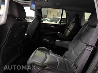 2017 Cadillac Escalade Luxury 1SB - miniatura 15