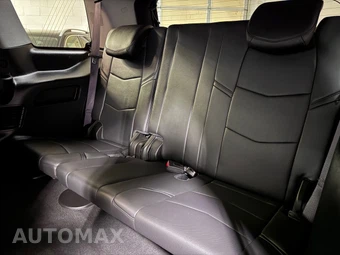 2017 Cadillac Escalade Luxury 1SB - miniatura 16