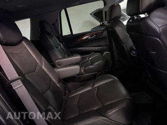 2017 Cadillac Escalade Luxury 1SB - miniatura 18