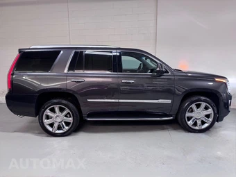 2017 Cadillac Escalade Luxury 1SB - miniatura 2