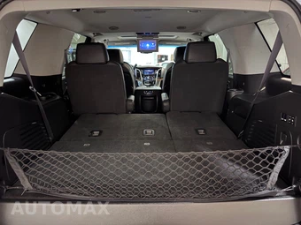 2017 Cadillac Escalade Luxury 1SB - miniatura 22