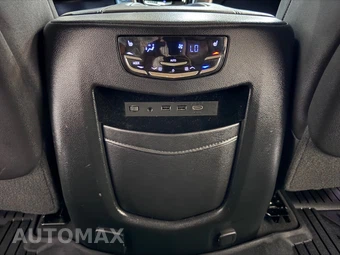 2017 Cadillac Escalade Luxury 1SB - miniatura 27