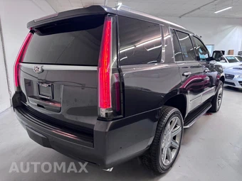 2017 Cadillac Escalade Luxury 1SB - miniatura 3