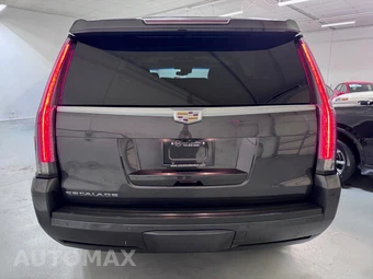 2017 Cadillac Escalade Luxury 1SB - miniatura 4