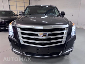2017 Cadillac Escalade Luxury 1SB - miniatura 8