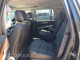 2017 Cadillac Escalade Luxury 1SB - miniatura 13