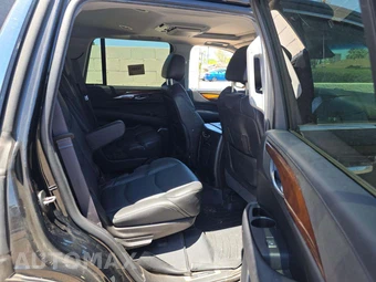 2017 Cadillac Escalade Luxury 1SB - miniatura 17
