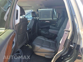 2017 Cadillac Escalade Luxury 1SB - miniatura 12