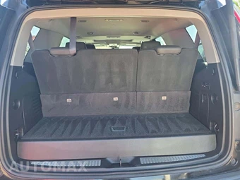 2017 Cadillac Escalade Luxury 1SB - miniatura 14