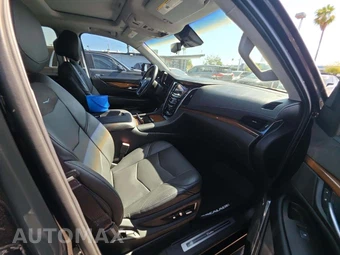 2017 Cadillac Escalade Luxury 1SB - miniatura 18