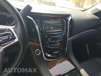 2017 Cadillac Escalade Luxury 1SB - miniatura 9