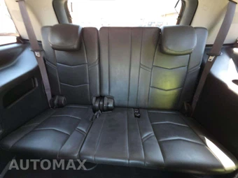 2017 Cadillac Escalade Luxury 1SB - miniatura 14
