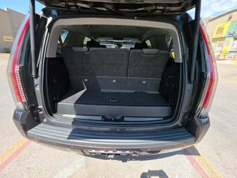 2017 Cadillac Escalade Luxury 1SB - miniatura 15