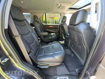 2017 Cadillac Escalade Luxury 1SB - miniatura 17