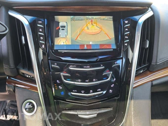 2017 Cadillac Escalade Luxury 1SB - miniatura 26