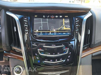 2017 Cadillac Escalade Luxury 1SB - miniatura 27