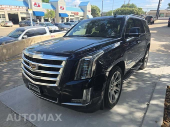 2017 Cadillac Escalade Luxury 1SB