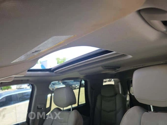2017 Cadillac Escalade Luxury 1SB – miniatura 11
