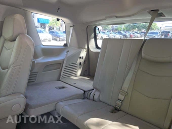 2017 Cadillac Escalade Luxury 1SB – miniatura 14