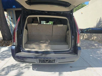 2017 Cadillac Escalade Luxury 1SB – miniatura 15
