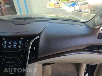 2017 Cadillac Escalade Luxury 1SB – miniatura 20