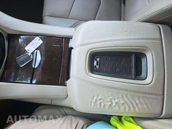 2017 Cadillac Escalade Luxury 1SB – miniatura 22