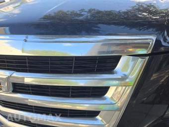 2017 Cadillac Escalade Luxury 1SB – miniatura 23