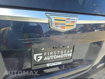 2017 Cadillac Escalade Luxury 1SB – miniatura 29