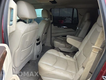 2017 Cadillac Escalade Luxury 1SB - miniatura 13